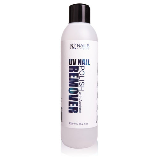 NC UV Nail Remover 1000ml