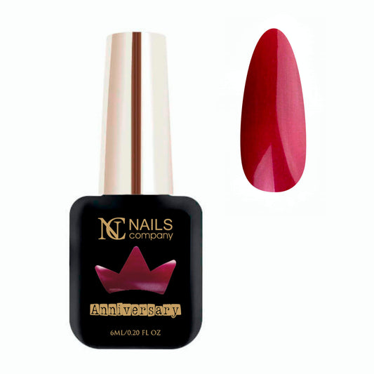 NC VSP Anniversary Gelique 6 ml/Happy Birthday