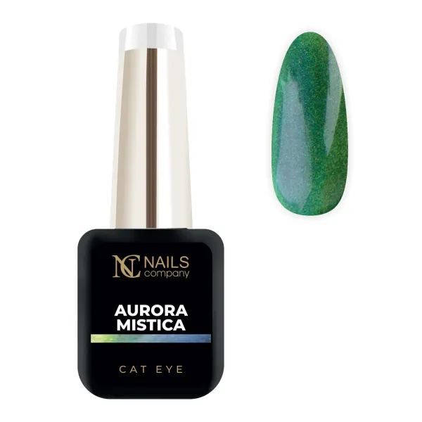 NC VSP Aurora Mistica Cat Eye 6ml