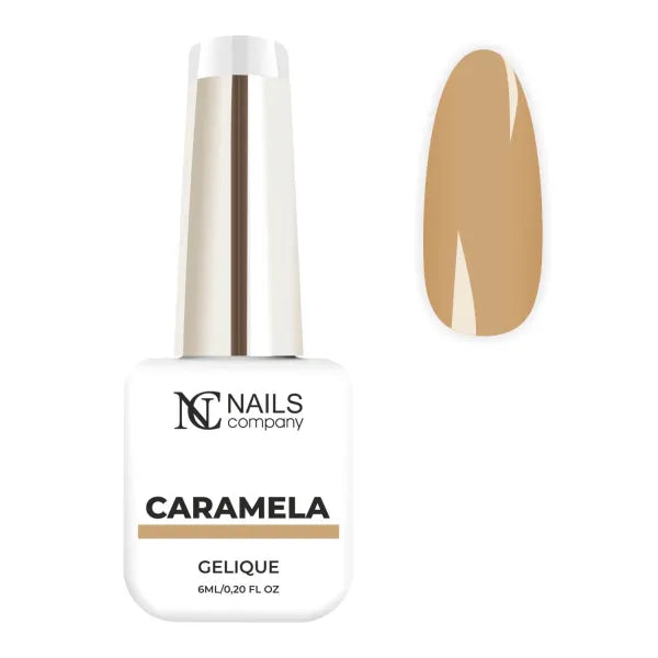 NC VSP Caramela Gelique 6ml