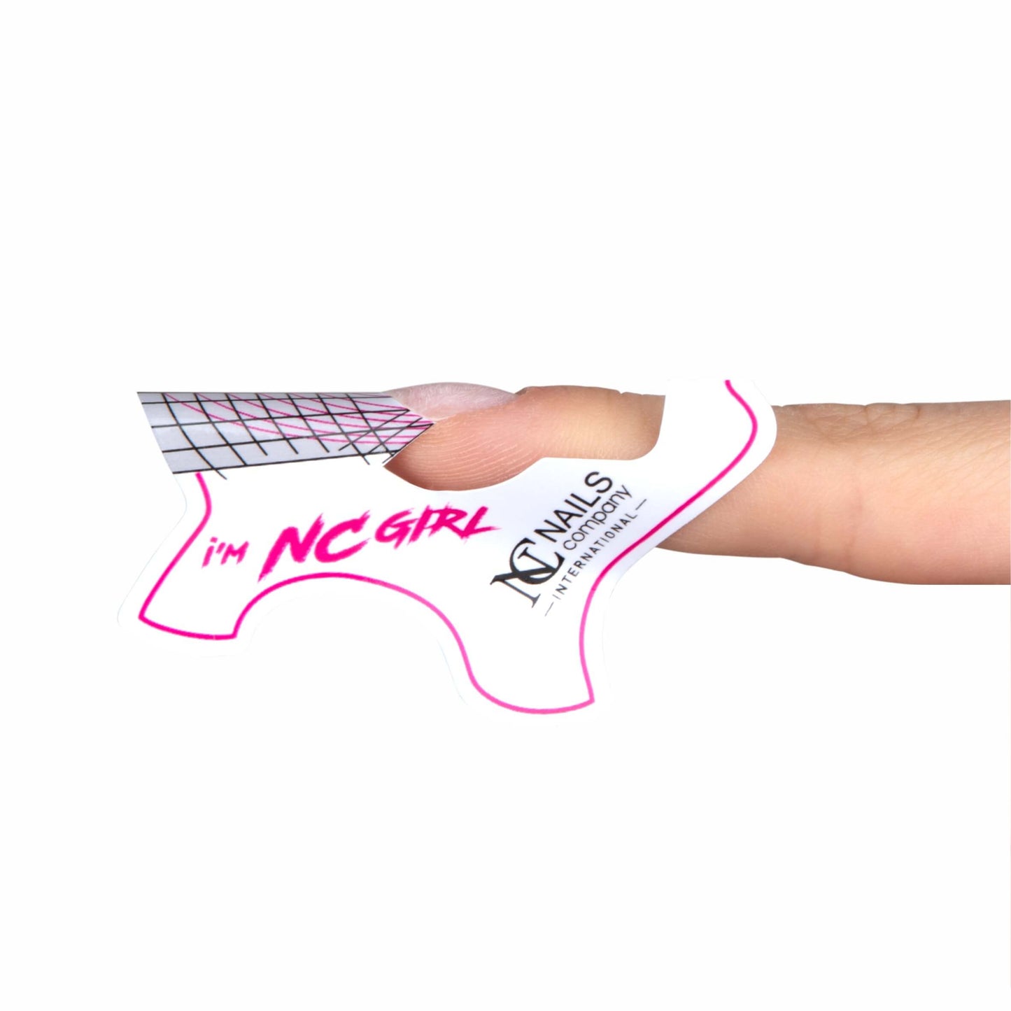 NC VSP Chablon Nc Girls