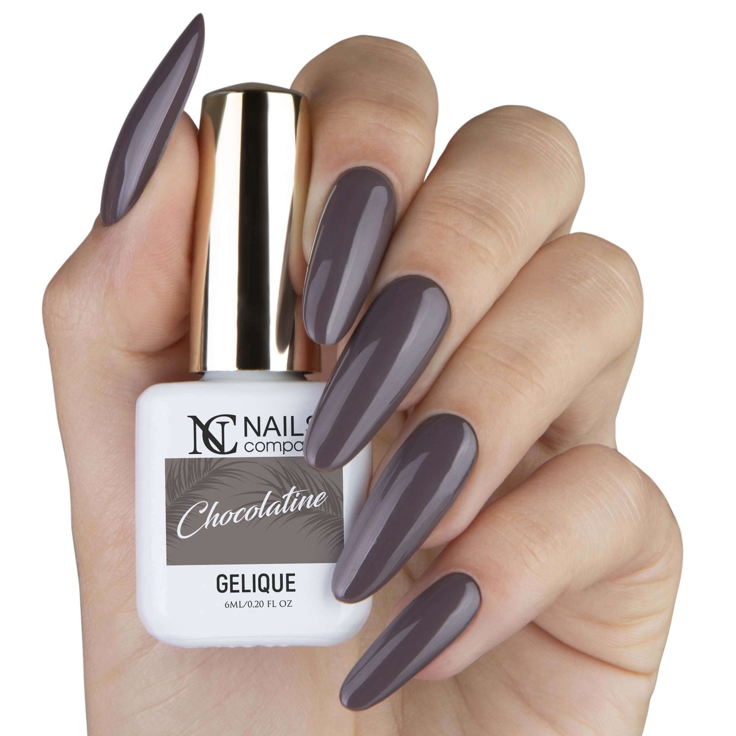 NC VSP Chocolatine Gelique 6 ml/Paris