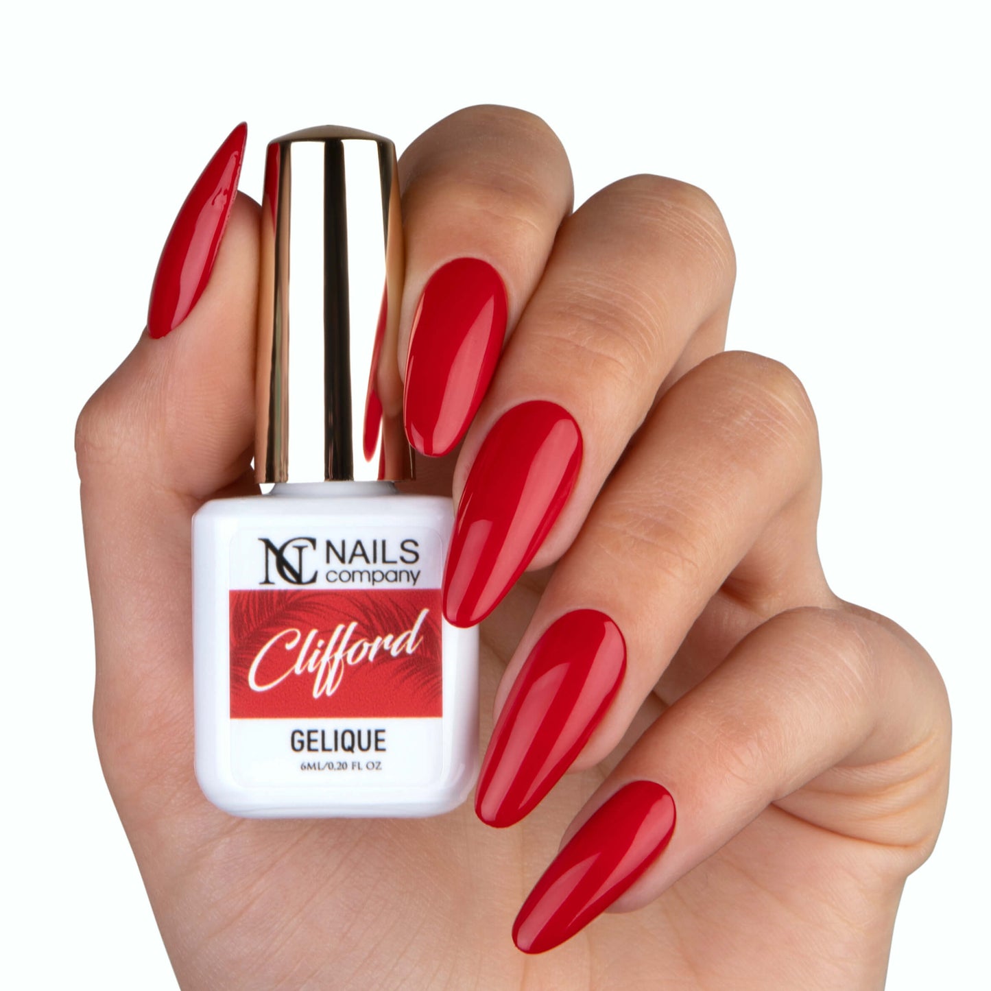NC VSP Cliford Gelique 6 ml /Dog Story