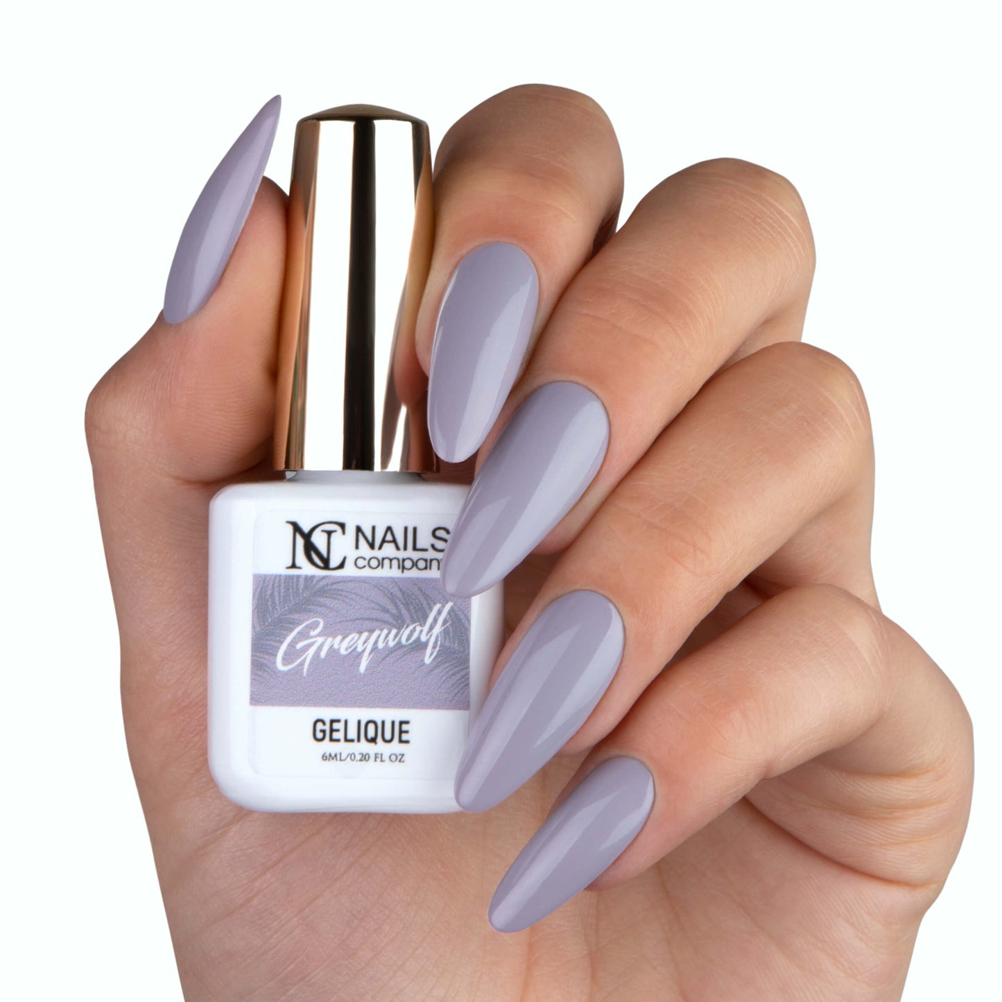 NC VSP Greywolf Gelique 6 ml /Dog Story