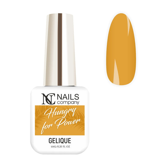 NC VSP Hungry for Power Gelique 6 ml/Feminity
