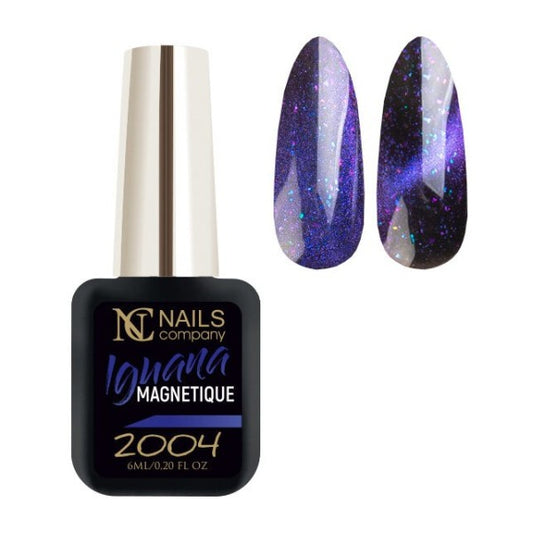 NC VSP Iguana Magnetique 2004 Gelique 6ml