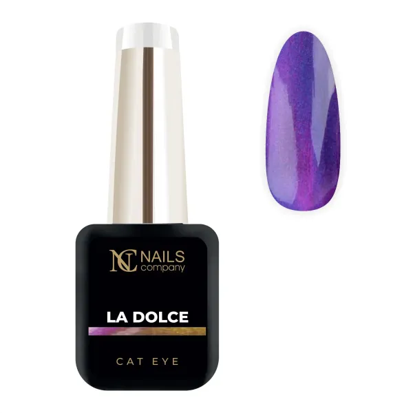 NC VSP La Dolce Cat Eye 6ml