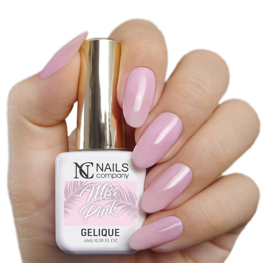 NC VSP Miss Pink Gelique 6 ml