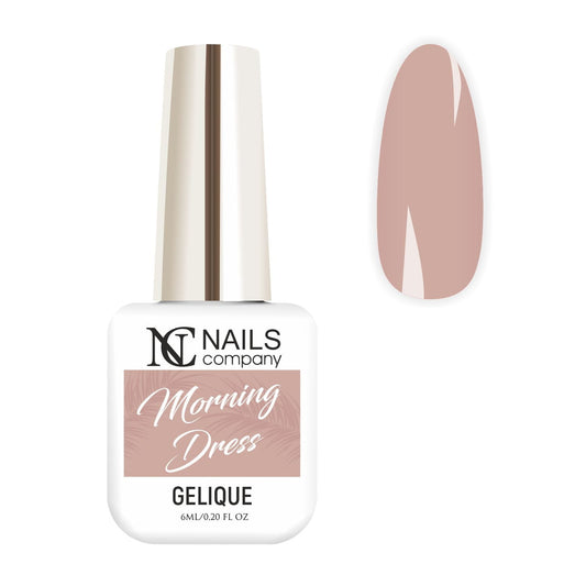 NC VSP Morning DressGelique 6 ml/Dress Code Nude