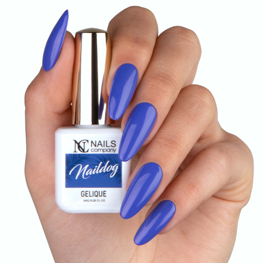 NC VSP Naildog Gelique 6 ml /Dog Story