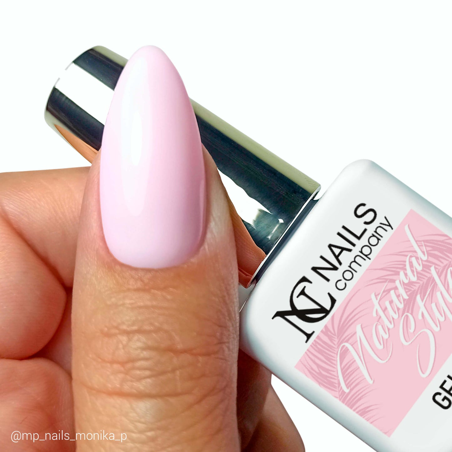 NC VSP Natural Style Gelique 6 ml/Boho Vibes