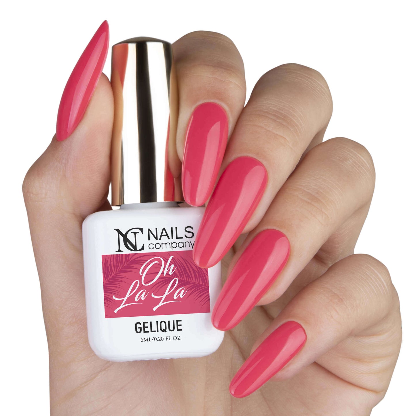 NC VSP Oh La La Gelique 6 ml/Paris