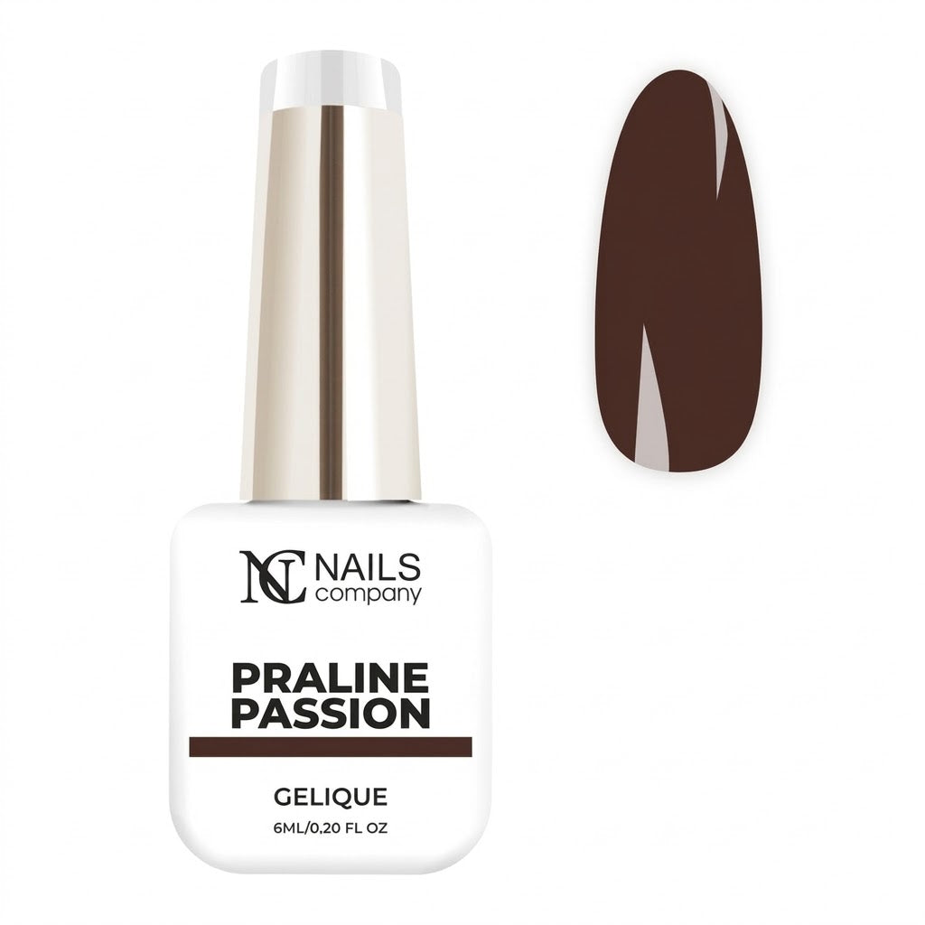 NC VSP Praline Passion Gelique 6 ml