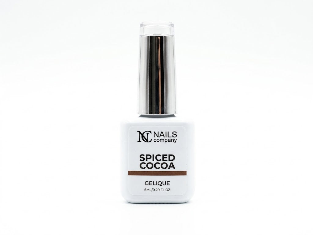 NC VSP Spiced Cocao Gelique 6ml