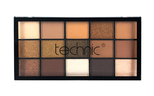 PALETTE 15 FAP - BOUJEE