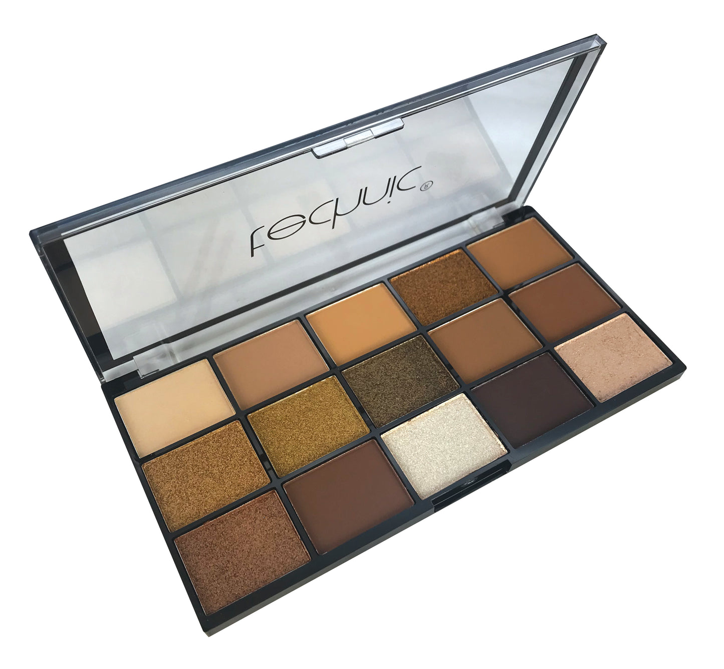 PALETTE 15 FAP - BOUJEE