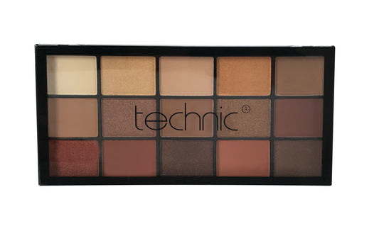 Palette FAP BAS6-2 Bronze and Beautiful