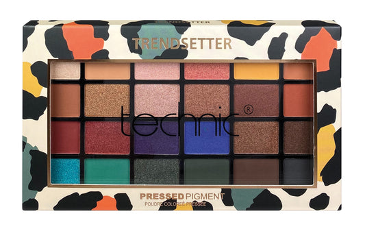 Palette TRENDSETTER