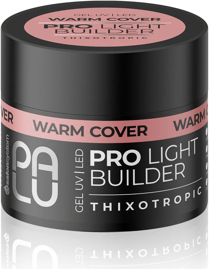 PALU BUILDER CLASSIC COVER 90 g