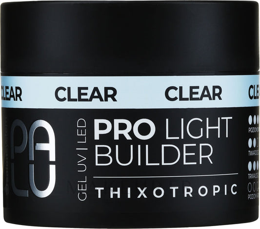 PALU BUILDER CLEAR 12 g