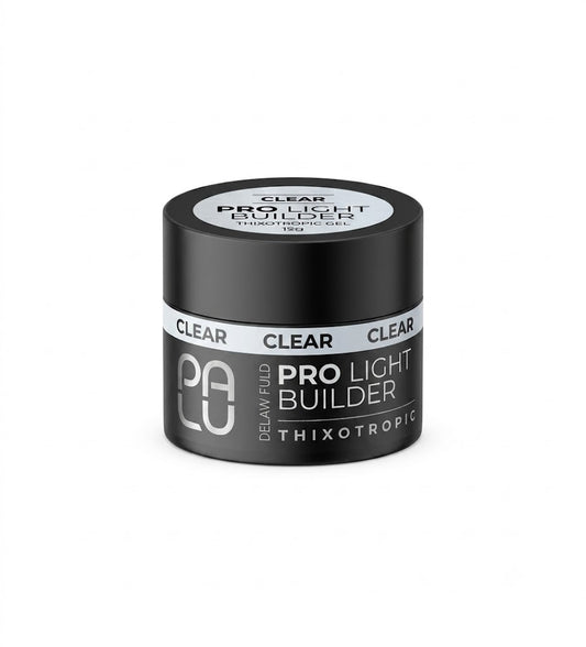 PALU BUILDER CLEAR 12 g