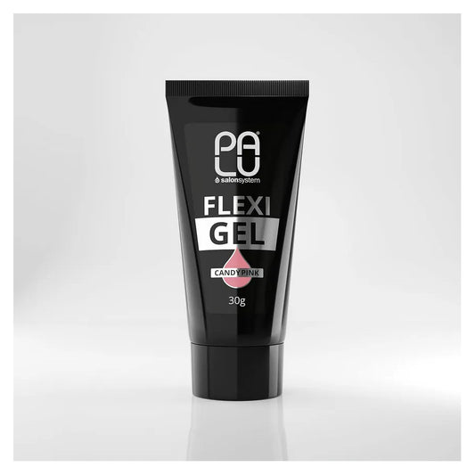 PALU FLEXI GEL CANDY PINK 30g