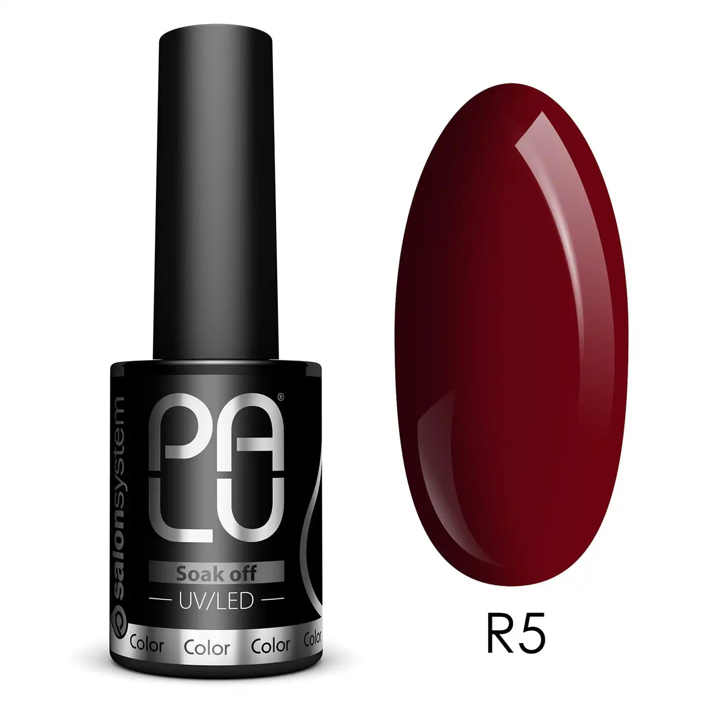 PALU Vernis semi permanent HOLLYWOOD R5 11 g