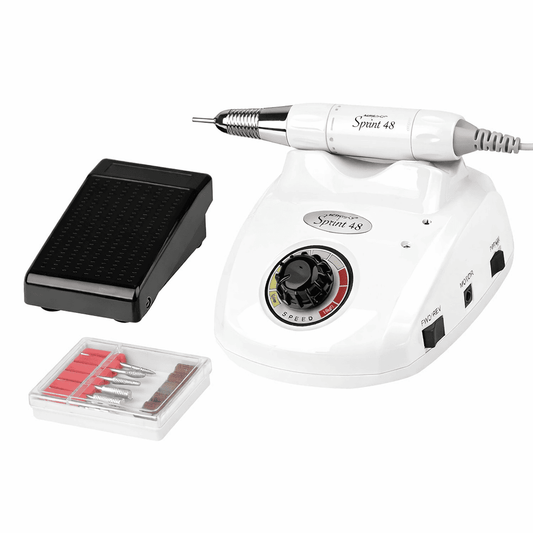 Ponceuse électrique Sprint 48 65W blanc