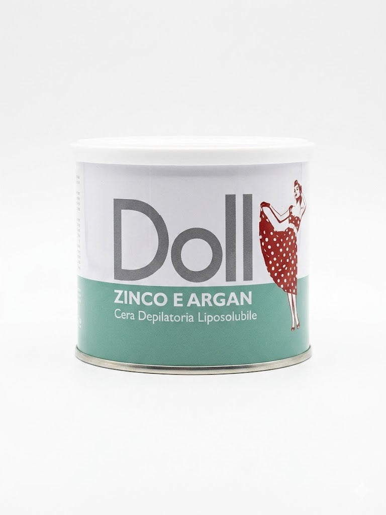 POT DE 400 ML - A L'OXIDE DE ZINC ET HUILE D'ARGAN