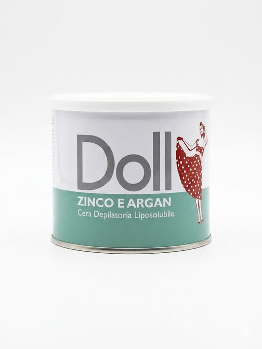 POT DE 400 ML - A L'OXIDE DE ZINC ET HUILE D'ARGAN
