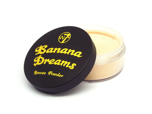 POUDRE LIBRE BANANA DREAMS NU