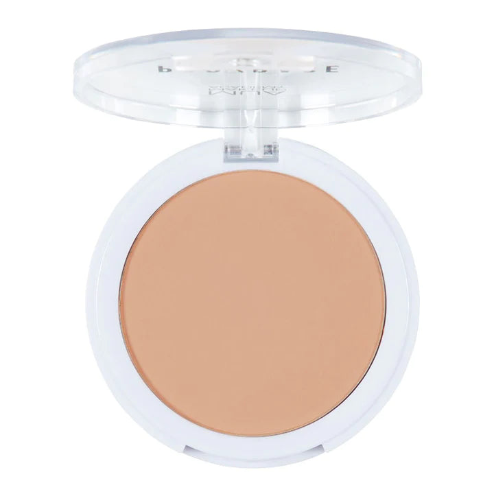 Poudre mate MUA PRO/BASE #140
