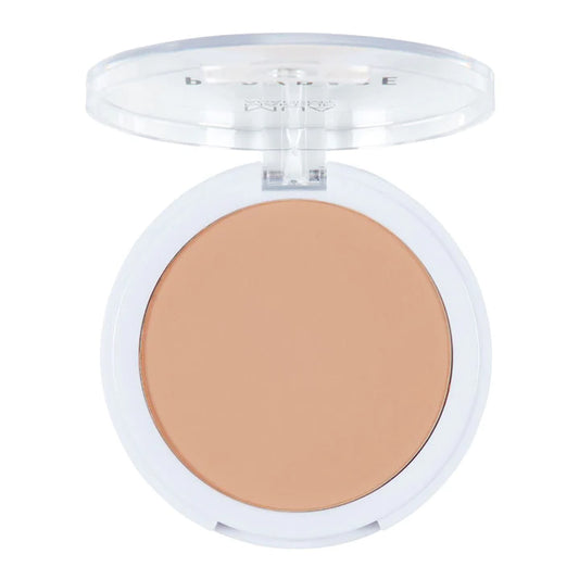 Poudre mate MUA PRO/BASE #140