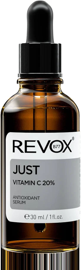 REVOX B77 JUST VITAMIN C 20%