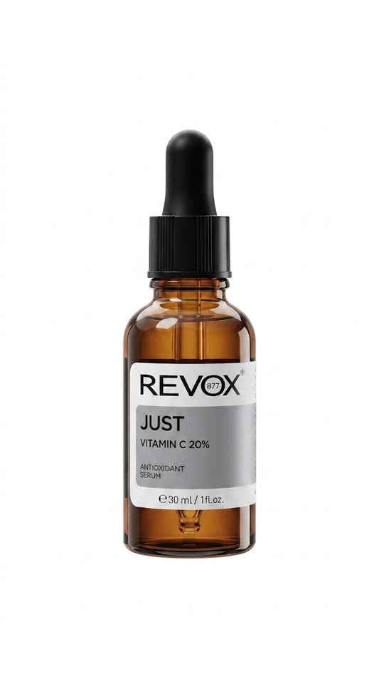 REVOX B77 JUST VITAMIN C 20%