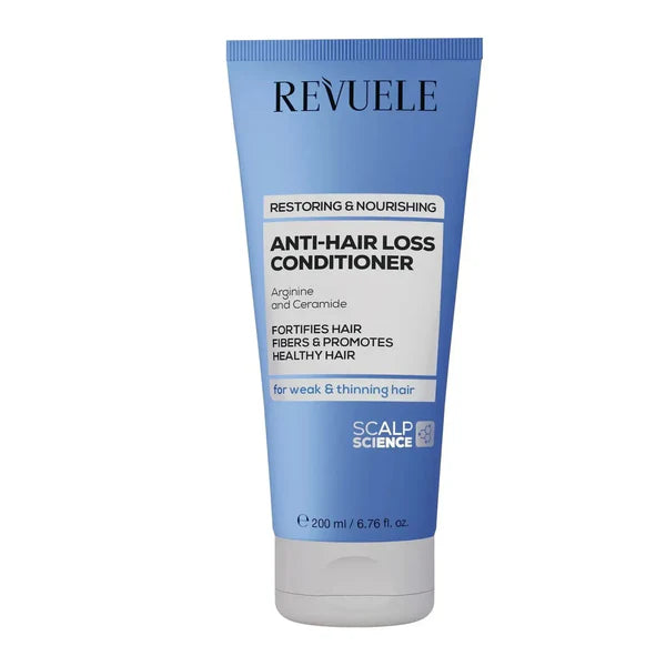 REVUELE ANTI-HAIR LOSS CONDITIONER, 200 ML