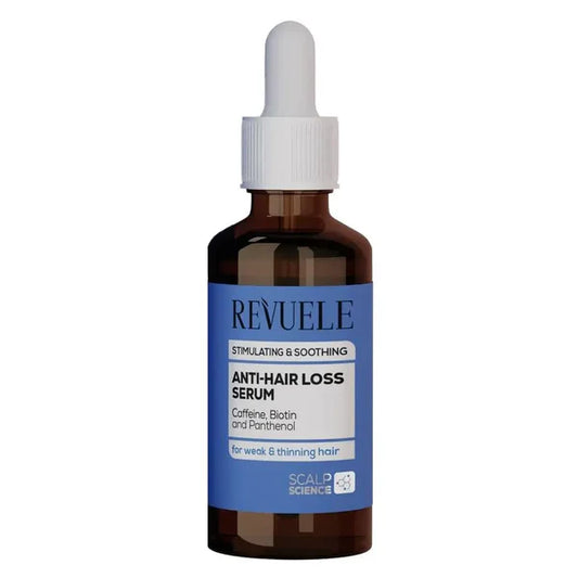 REVUELE ANTI-HAIR LOSS SERUM, 50 ML