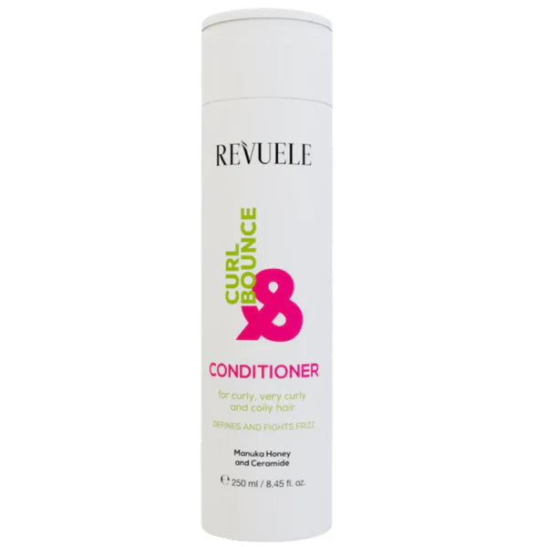 REVUELE CONDITIONER CURL & BOUNCE, 250 ML