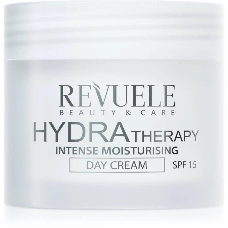 REVUELE Hydra Therapy Crème de Jour Hydratation Intense 50 ml