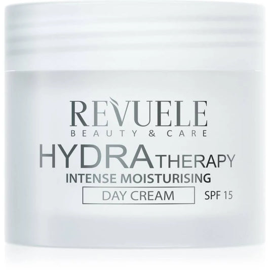 REVUELE Hydra Therapy Crème de Jour Hydratation Intense 50 ml