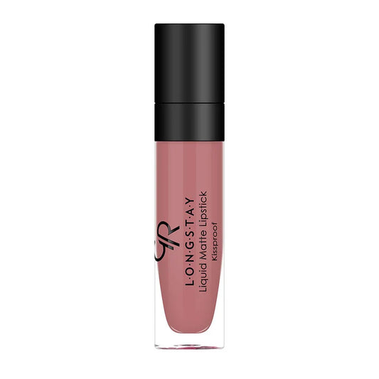 GR LONGSTAY LIQUID MATTE LIPSTICK 34