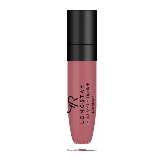 GR LONGSTAY LIQUID MATTE LIPSTICK 35
