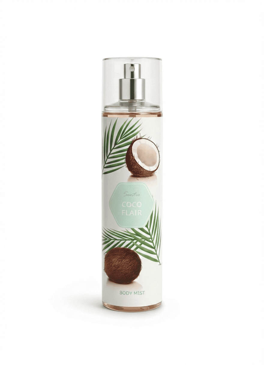 BRUME Coco Flair 250ml Unspoken