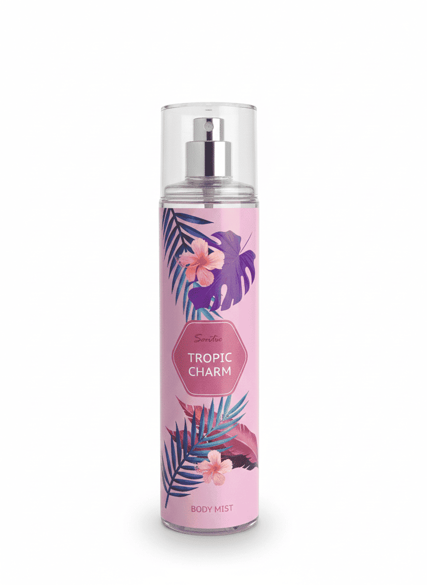 BRUME Tropic Charm 250ml Unspoken