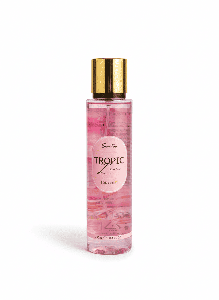 BRUME Tropic zen 250 ml Secretly Yours