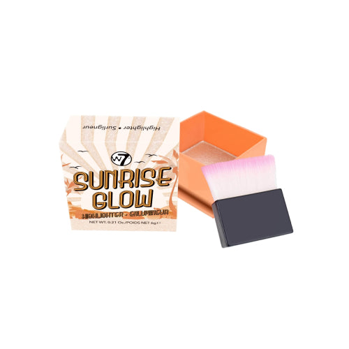 SUNRISE Glow Highlighter