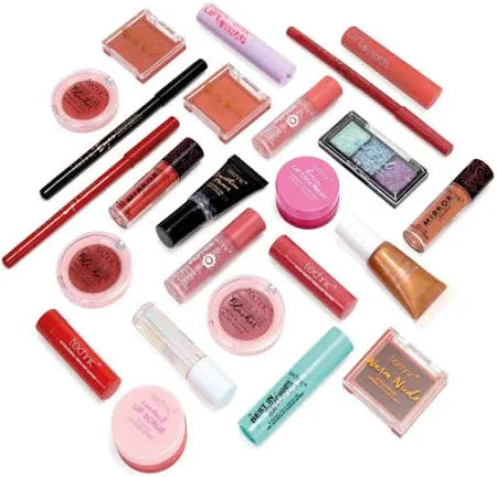 Technic - Beauty Box Cosmetics Calendrier de l'Avent 25