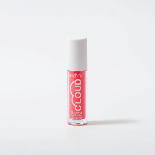 Technic Cloud Peptide Lip Oil - Strawberry Mojito