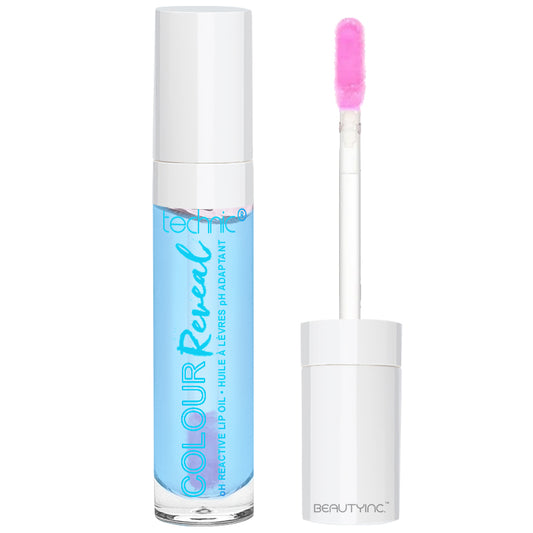 Technic Colour Reveal Lip Oil - Cool Vibes