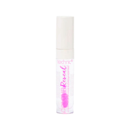 Technic Colour Reveal Lip Oil - Too Hot